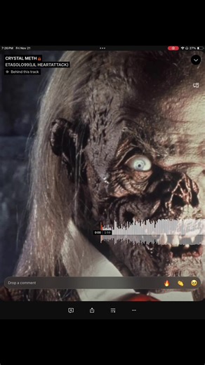 Tweakers be like I quit that sh 4 good 😭