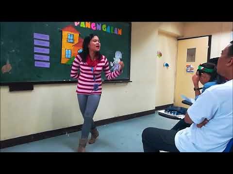 Group 3 Demo Teaching (Filipino - Pangngalan)