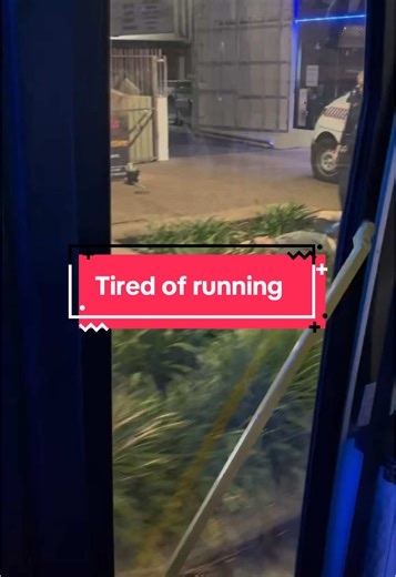 Party Bus Incident: Caught on Gold Coast Patrol