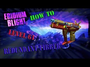 Borderlands 2: Item Guide - Redundant Fibber