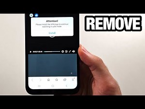 How To REMOVE Virus in Samsung Galaxy A14 (Am I Infected?)