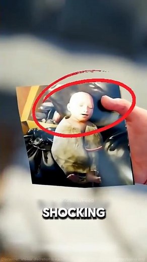 3 Miracle Babies Who Cheated Death — The Last One Will Leave You Breathless! 🤯