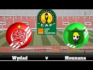 البث المباشرالوداد ضد مونانا / /YALA LIVE