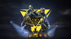 Rainbow Six Siege Containment Event Returns For 2024