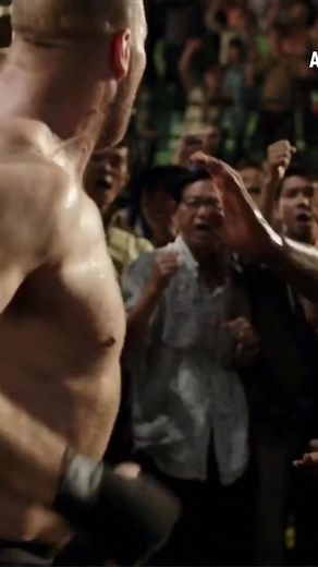 1.1M views · 7K reactions | Michael Jai White vs Nathan Jones NEVER BACK DOWN NO SURRENDER | All Action Fight | Facebook