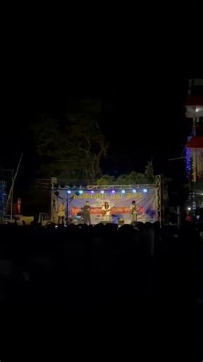Glimpse of the event at Barahā Kshetra (Som Bāre 7) where Moksha Band performed a live cover of “Mera Bhawana." Video Credit: Manisha G Tamang | Nepali E-Chords