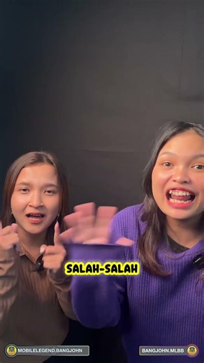 Seriously bro #mobilelegends #mlbb #johnsongaming