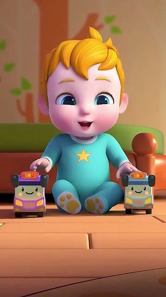 Learn Colors Red Yellow Blue Purple toddlersongs childrensongs kidseducation