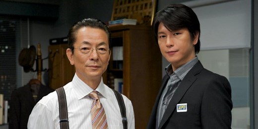 映画『相棒』一覧【全劇場版あらすじまとめ！】 | ciatr[シアター]