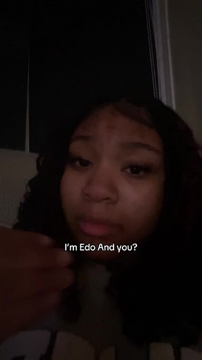 Understanding Edo Identity and Culture