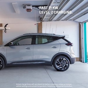 4.3M views · 6.6K reactions | Faster meets easier at home and on the road. Get charged and go electric. | Chevrolet | Facebook