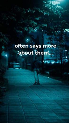 The Way People Treat You Isn't Your Worth 🧠