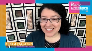 Join Candlewick and Sonja Cherry-Paul, Director of Diversity and Equity at the TCRW Project, for another episode of the #BlackCreatorsSeries. Cherry-Paul will lead discussions with children’s book creators about their work and the powerful ways their books can live in classrooms. This discussion with award winning author Kekla Magoon will take place tonight on Tuesday, March 16th, at 7:30 p.m. EST! Click the 'Get Reminder' button below to make sure you don't miss this event. https://blackcreator