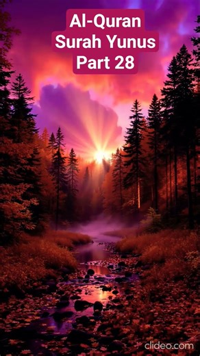 Al Quran Surah Yunus Part 28 #qurantranslation #urdu #ytshorts #short #trending #quraan_aur_hum