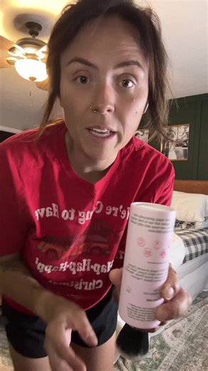 The best powder for after applying a spray tan! #tiktokshopblackfriday #christmasonabudget #spraytandryingpowder #tanfan @TanFan