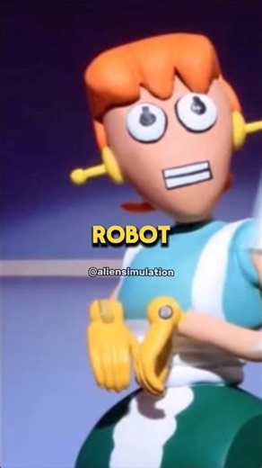 I Have NO WORDS - Robot Chicken Short Edit