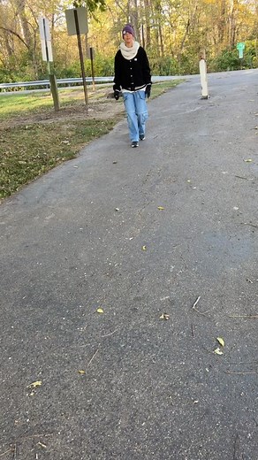 I blame my delusion this morning on my cold.