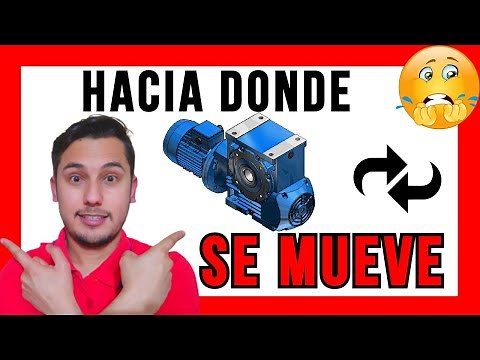 🌀 Arranque con INVERSION de GIRO de un MOTOR TRIFASICO (Bien EXPLICADO) | MichellQ Teach