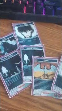 Do Not Run 1 Drop Sung In Shadow Army