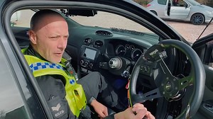 Are aftermarket steering wheels legal?