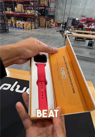 Choosing the Right Apple Watch for You