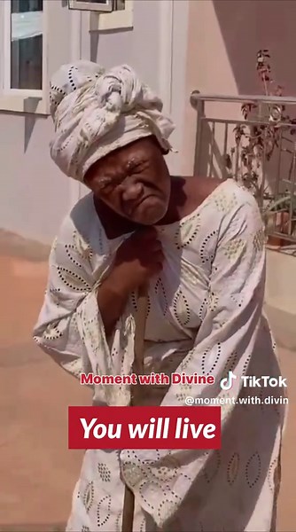 Powerful Prayers for the Elderly's Strength