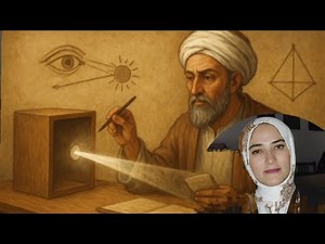 Ibn al-Haytham – The Founder of Modern Optics