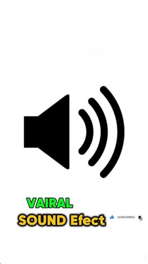 VIRAL sund Efect | Most viral sund Efect #shorts