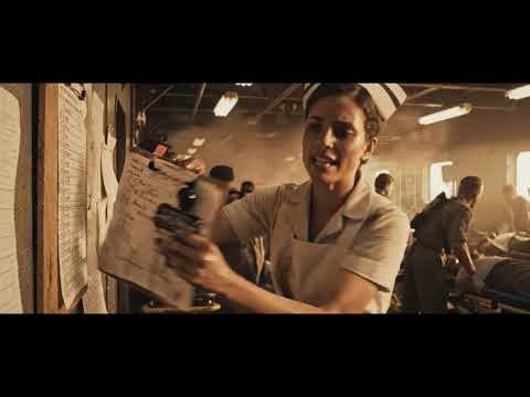 PEARL HARBOR 1941 — “A Sunday Morning That Compressed War Into Minutes”