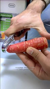 Vegetable Peeler | Buy Link in bio #shorts #peeler #vegetablepeeler #dmart #gawadarimport #flipkart