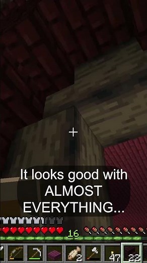 This Minecraft Block is WAY More Useful Than You Think…