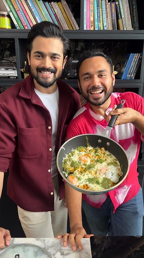 1.2M views · 2.4K reactions | In 10 minutes this crazy Patta Gobhi...