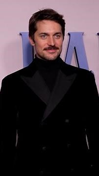 Meet Lucas Bravo, the hot chef from 'Emily in Paris' taking over Hollywood