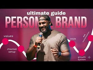 How I Use Filmora 15 to Build My Personal Brand (Beginner-Friendly Editing)