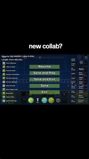 a du ang seng #foryoupage #gdvn #geometrydash #xuhuong #viral #fyp #gd