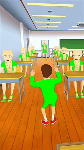 Sakura school simulator 😅😅😅#sakuraschoolsimulator #sakura #sss #sakurashorts #trending.