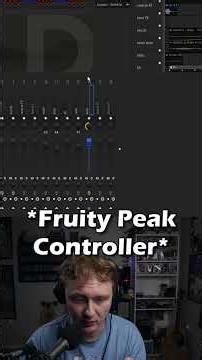 Automatically pan audio without using an automation clip #flstudio