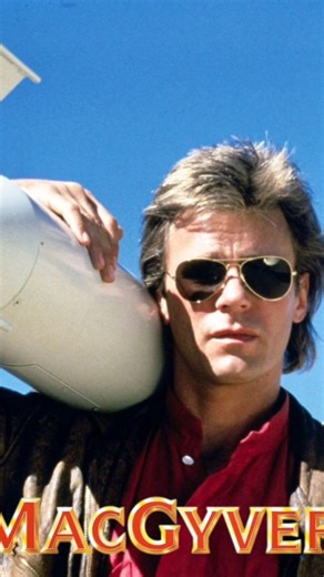 Entertaining Scow on Instagram: "📺 Series: MacGyver (1985–1992) 🔩📎🎒 📖 The "Everyday Genius" Summary Before the era of high-tech gadgets and CGI, there was Angus MacGyver (Richard Dean Anderson)—the ultimate secret agent who refused to carry a gun. His only weapons were his Swiss Army Knife, a roll of duct tape, and a genius-level understanding of physics and chemistry. 🧠🔬 The "lifesaving tools" narrative is the core of every episode. Whether he’s trapped in a collapsing lab or disarming a