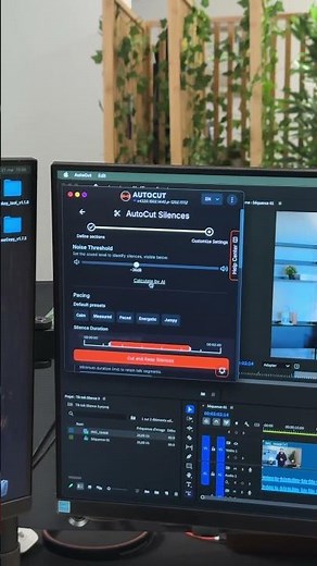 The editing plugin you wish you had sooner 🤯