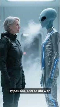 No Treaty Beyond the Kuiper | 4k | hfy | sci-fi short story #shorts #space #viral #trending