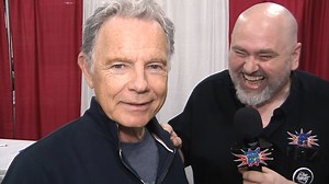 Bruce Greenwood is one of those actors who is great in everything, including some of our favorite movies and tv shows. We chatted about Star Trek, The Core, The Fall of the House of Usher, The Malibu Bikini Shop & much more! @officialbrucegreenwood #startrek #thecore #fallofthehouseofusher #stanleytucci #kevincostner #carlagugino #jjabrams #movies #tvshow #netflix | Comics, Beer and Sci-fi