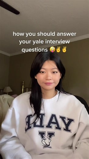 Ace Your Yale Interview with These Expert Tips!