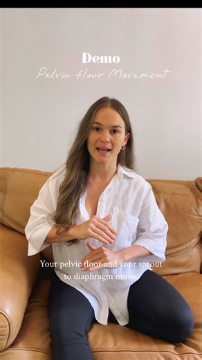 Pelvic & Sexual Health Physio | Candice Langford on Instagram: "Visualizing how your pelvic floor may be responding to breath at rest and during pelvic floor techniques. You might be doing pelvic floor activities to: 🙌Increase blood flow and lymphatic drainage 🧠Improve bodily awareness 💦Improve the big O (range, blood flow, awareness..) ❣️Manage pelvic pain 💛Reduce leaks, improve void dynamics ⛰️Increase active range of motion 💩 better bowel motions 💪increase bulk and strength 🫶 pelvic or