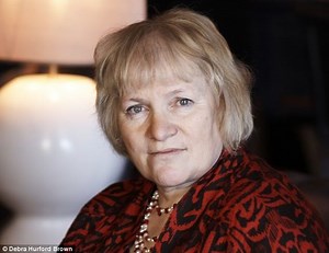 Libby Purves - Alchetron, The Free Social Encyclopedia
