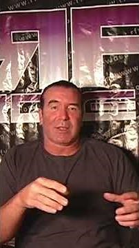 Scott Hall on His Return to WWE After WCW