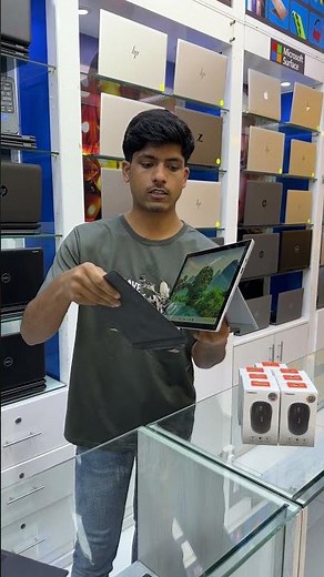 Microsoft Surface Pro 5 | i5 7th Gen | 8GB RAM