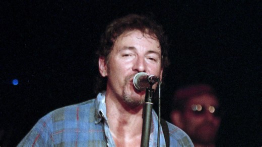 Six times Bruce Springsteen surprised Jersey Shore fans