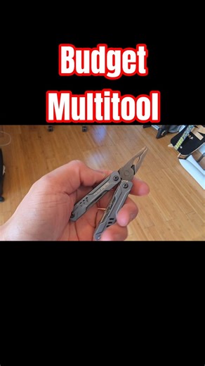 NexTool S11 Pro Review – The BEST Budget Multitool?
