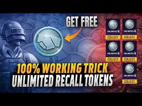 Get Unlimited Recall Tokens FREE 🔥Easy Method 2026