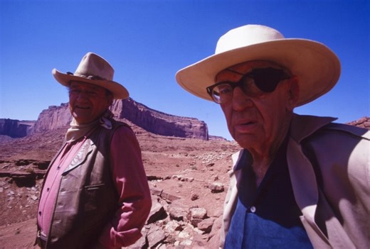 ‘The Plot Thickens’ TCM Podcast Unveils ‘Decoding John Ford’ Season